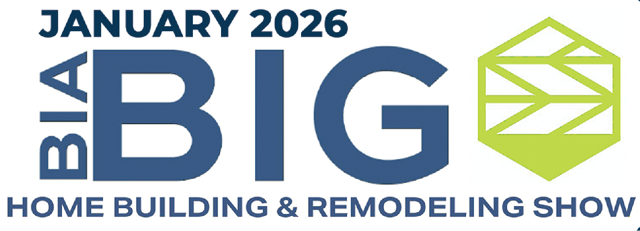 BIA Home Show January 2026 – ExpoFP client